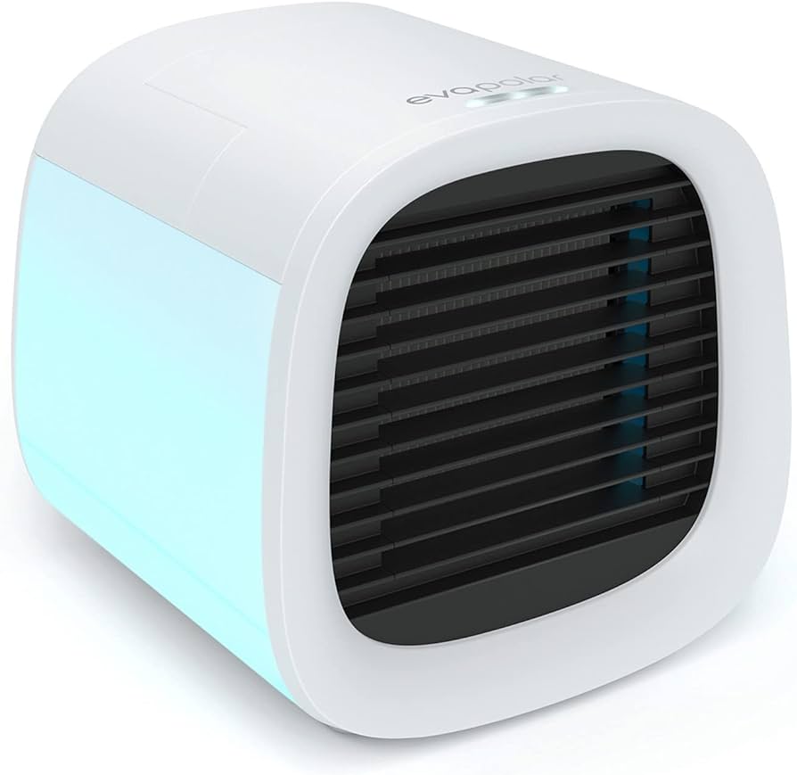 Compact Portable Air Conditioners