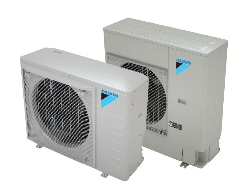 Daikin Air Conditioners Review