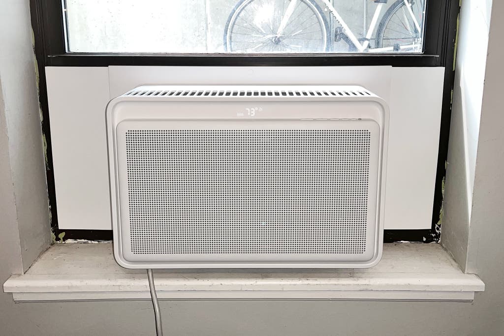 Easy to Install Window Air Conditioners