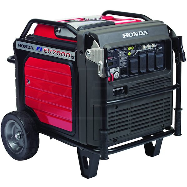 Honda Eu7000Is Generator for Sale