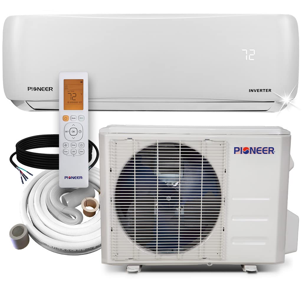 Pioneer Air Conditioners