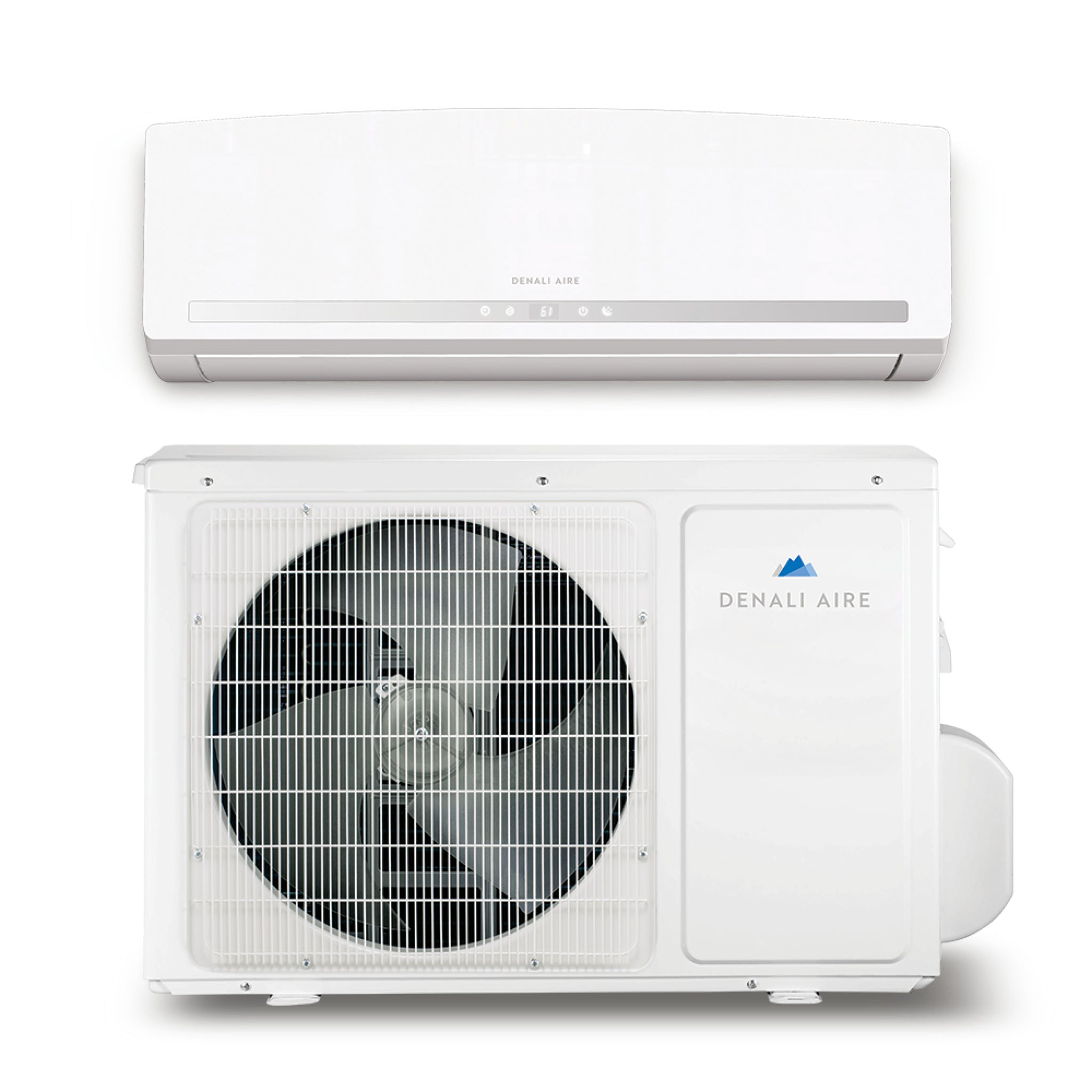 Who Makes Denali Aire Air Conditioners