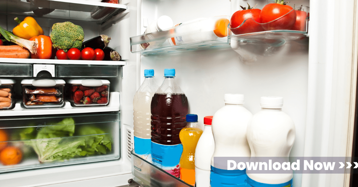 Which Refrigerants Can Be Mixed in an Appliance