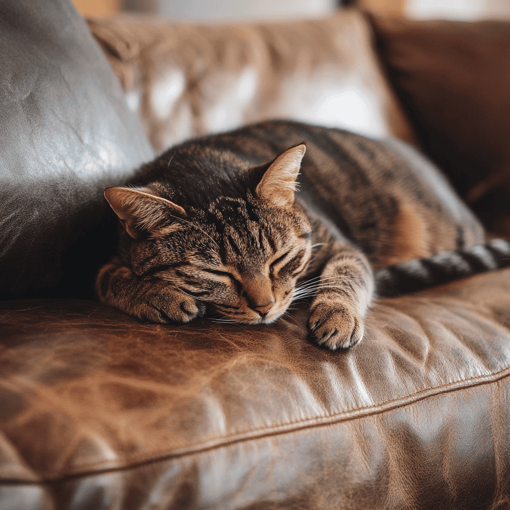 Preparing Your Home to Protect Your Leather Sofa