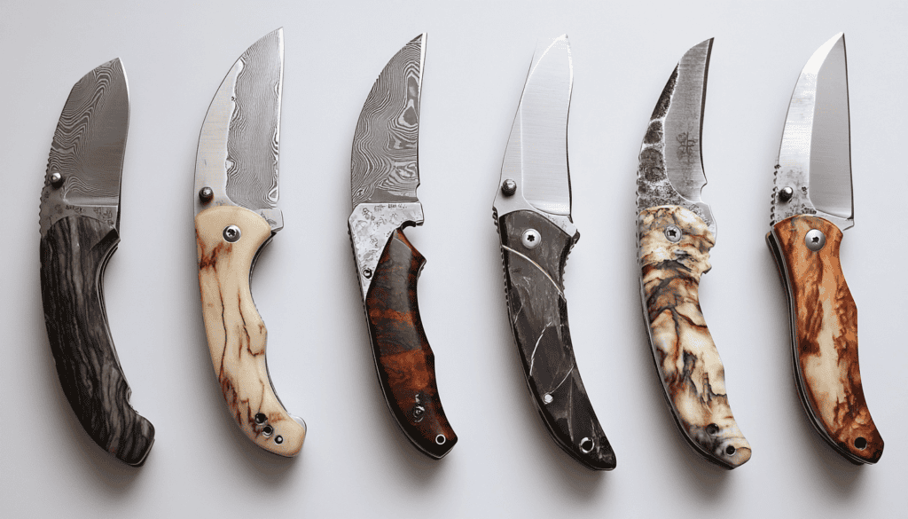 best knives in the world