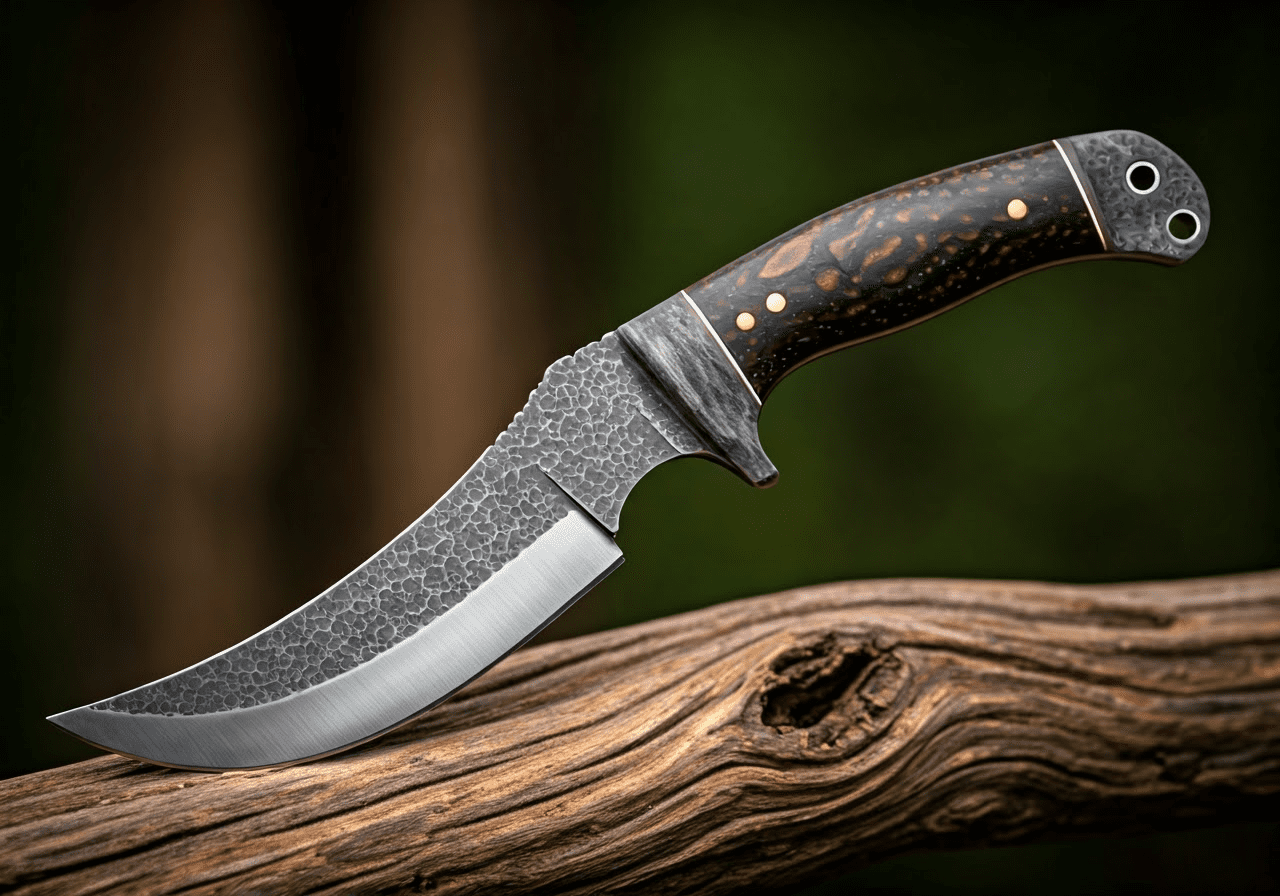 Hunting Knives