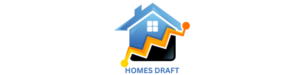 Homes Draft logo